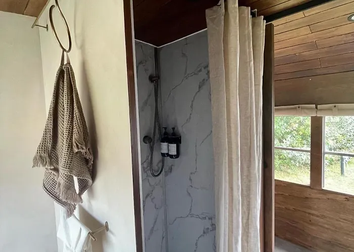 Unieke Overnachting In Amerikaanse Schoolbus * Breezand